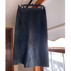 Long Banana Republic skirt